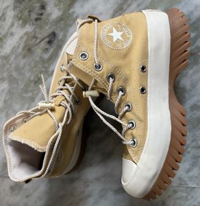Converse Chunk Taylor All Star Lugged 2.0