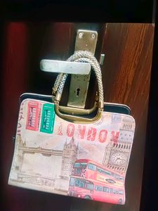 Hang Bag Big Size