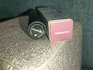 Smashbox Matte Lipstick
