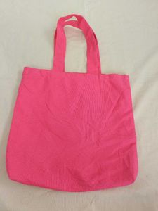 Canvas Bag
