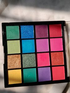 Eyeshadow Palette