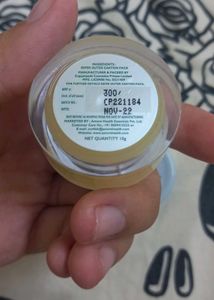 Lipcare Fresh Finds