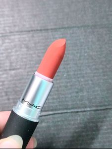 MAC Power Kiss Lip Stick