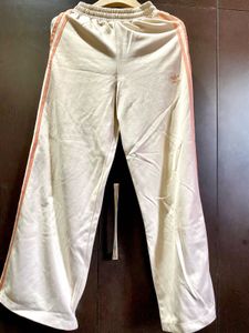 Authentic Adidas Track Pants