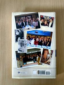 Books Collection - Anthologies and Stories