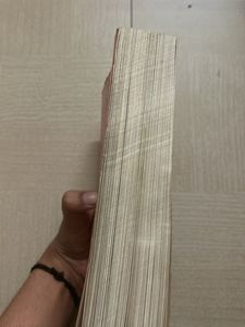 One Of Best Selling Murakami Fiction Book