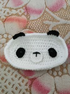 Crochet Eyeglass holder/ Case
