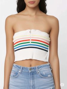 Beautiful Tube Top 🌈