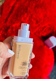 Maybelline Foundation