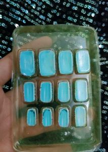 Stick On Reusable Nails