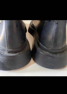 Zara Boots
