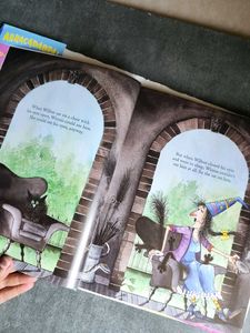 Winnie the Witch: Three Story Treasury