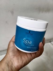 Schwarzkopf Hair Mask