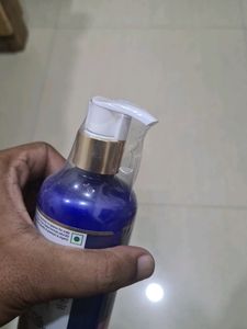 St Botanica Hair Repair Shampoo