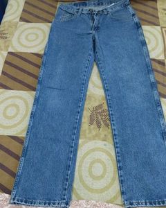 Stylish Women Full Length Jeans