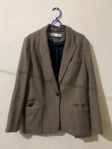 Zara Blazer