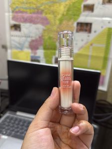 ✨ Clio Crystal Glam Tint - Peach Opal ✨