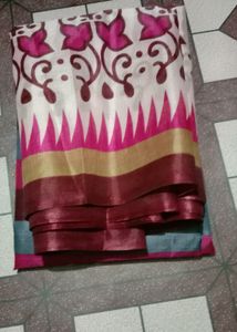 New Saree