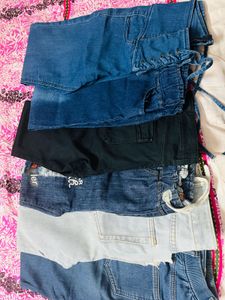 Jeans &amp; Tops Bundle Deal