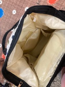 Diaper Bag( Used)