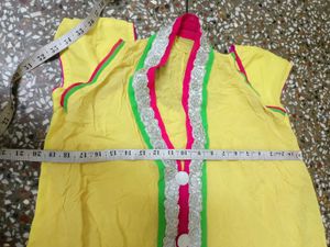 Beautiful Kurti