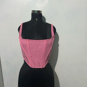 Women Corset Top