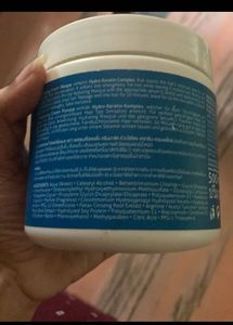 Loreal Paris Dream Length &amp; Hair Spa Cream