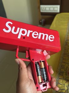Money Gun Supreme