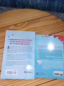 Colleen Hoover Novels Set Of 2