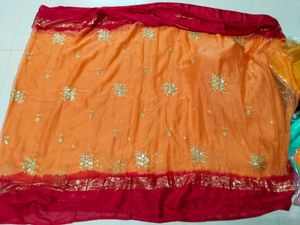 Darbari Saree