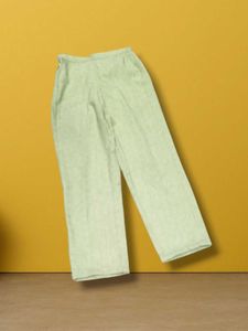 F@49 Size-26 Straight Pajama