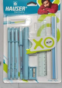 Hauser Xo Stationery Kit
