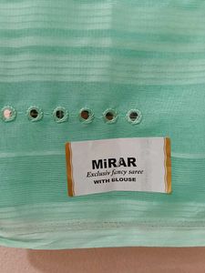 Art silk saree