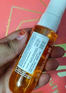 Brazilian Cheir 62 Perfume Mist
