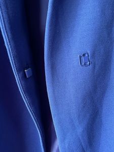 Blue Blazer