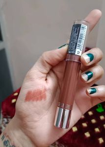 Nude Lipcrayon Lipsticks 💄