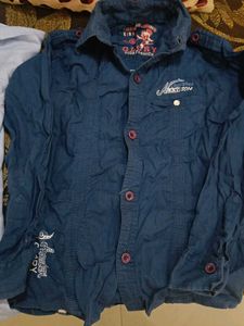 Very Nice Good Brand Clothes For Kid