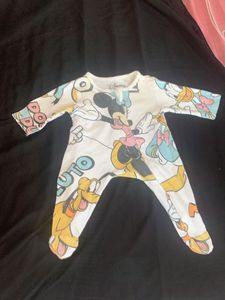 Baby Dress