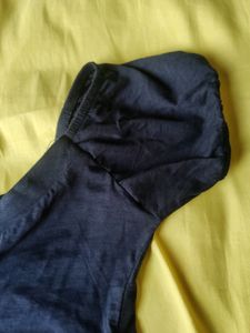 Cottagecore Lace Top