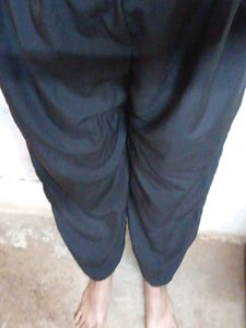 Elegant Black Jumpsuit