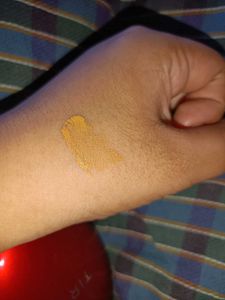 Cushion Foundation