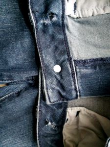 ❀˖°Dark Wash Denim Jeans❀˖°