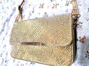 Brand New Hand Bag