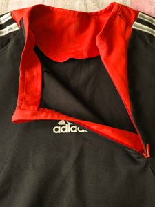 Adidas T-shirt L Size For Man
