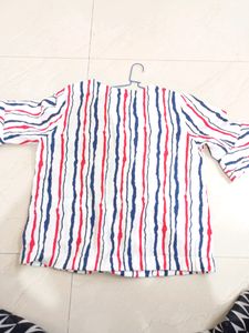 Trendy Top