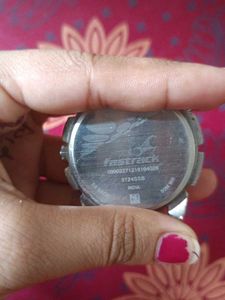 Watch Without Strip