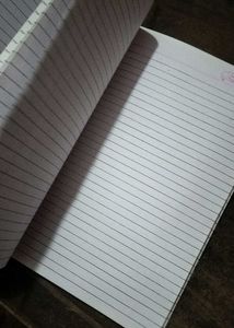 registers of 150-200 pages fair page