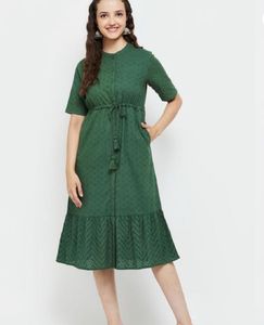 Max Beautiful Dress