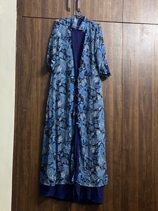 long kurta