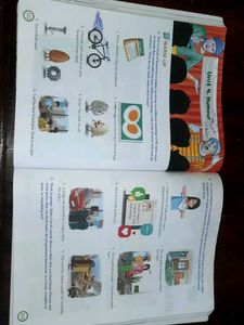 English Alive 8th Coursebook